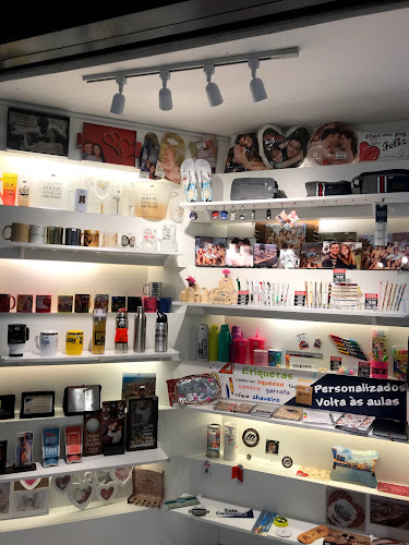 MicroArt Shopping Recife - Copiadora