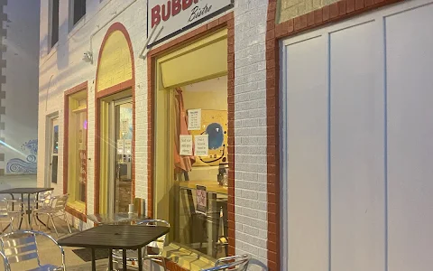 Bubbies Bistro image