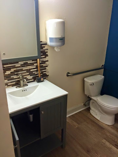 Auto Repair Shop «Chad Miller Auto Care», reviews and photos, 6011 De Zavala Rd, San Antonio, TX 78249, USA