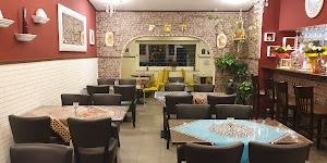 Restaurant Perschia