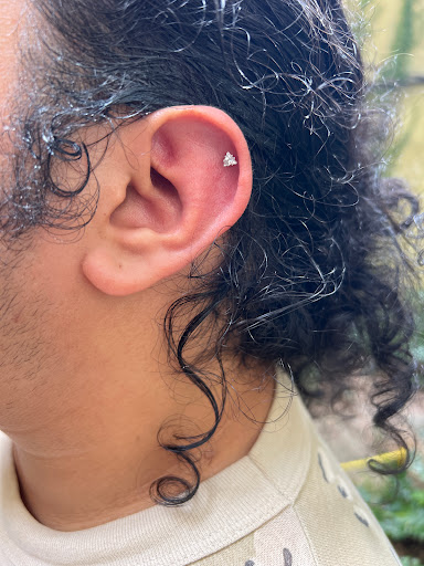 Explore groin tattoo ideas, creative tattoo ideas in Conroe, available at Nicoles Tattoos and Piercings