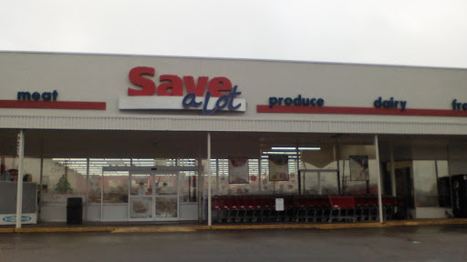 Grocery Store «Save-A-Lot», reviews and photos, 3100 Virginia Ave, Connersville, IN 47331, USA