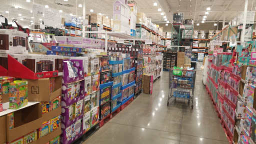 Warehouse store «Costco Wholesale», reviews and photos, 3801 Pelandale Ave, Modesto, CA 95356, USA