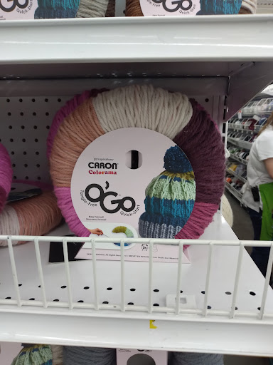 Fabric Store «Jo-Ann Fabrics and Crafts», reviews and photos, 8966 S Broadway Ave #132, Tyler, TX 75703, USA