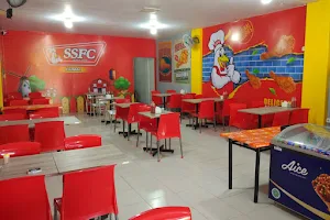SSFC Fried Chicken image