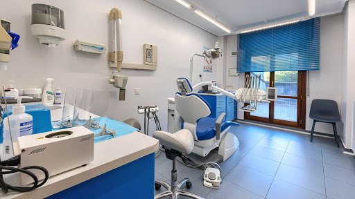 Clínica Dental Beatriz Alonso en Mimetiz, Vizcaya
