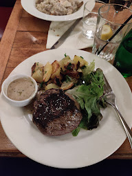 Photo n°58 de Café de l'Industrie à Paris ()