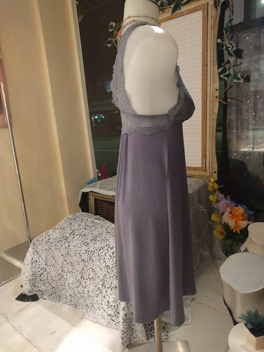 Lingerie Store «A Revelation in Fit», reviews and photos, 3974 Piedmont Ave, Oakland, CA 94611, USA