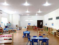 Foto TK  Swasta Medan Montessori School, Kota Medan