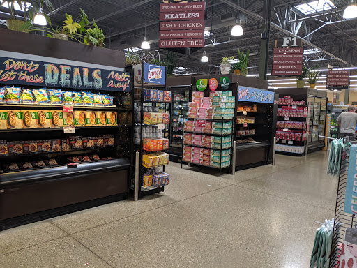 Grocery Store «Market District Supermarket», reviews and photos, 3061 Kingsdale Center, Columbus, OH 43221, USA