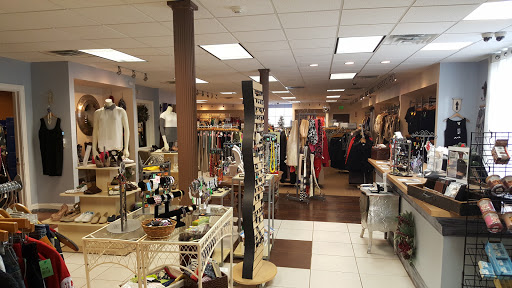 Boutique «Blue / A Goodwill Boutique», reviews and photos, 3350 Monroe Ave, Rochester, NY 14618, USA