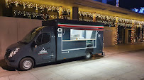 Photos du propriétaire du Pizzas à emporter L'authentiQ Food truck Viarmes - n°2