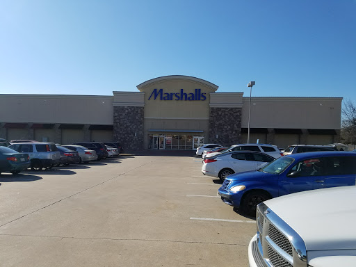 Department Store «Marshalls», reviews and photos, 721 Central Expy, Plano, TX 75075, USA