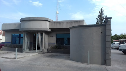 Telecomunicaciones de Coahuila S.A. de C.V.
