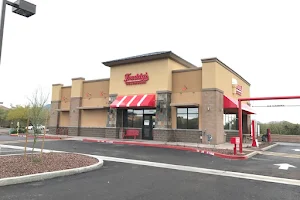 Freddy's Frozen Custard & Steakburgers image