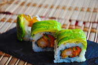 Photos du propriétaire du Restaurant japonais Ma Sushi à volonté sur place à Lyon - n°4