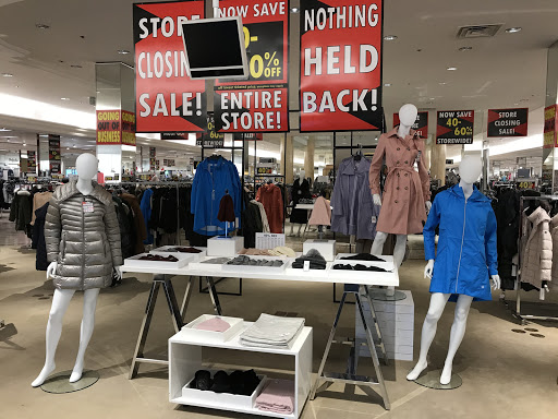 Department Store «Lord & Taylor», reviews and photos, 5065 Main St, Trumbull, CT 06611, USA
