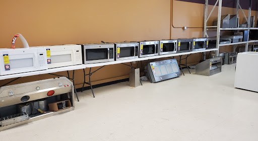 Appliance Store «Sears Outlet», reviews and photos, 5401 6th Ave Ste 515, Tacoma, WA 98406, USA