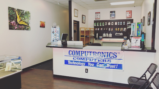 Computer Repair Service «Computronics Computers», reviews and photos, 1961 N Pinellas Ave, Tarpon Springs, FL 34689, USA