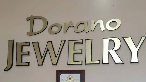 Jewelry Store «DORANO JEWELRY», reviews and photos, 30 E Huntington Dr, Arcadia, CA 91006, USA