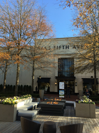 Department Store «Saks Fifth Avenue», reviews and photos, 9214 Stony Point Pkwy, Richmond, VA 23235, USA