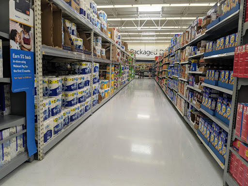 Department Store «Walmart Supercenter», reviews and photos, 620 I-35, Georgetown, TX 78628, USA