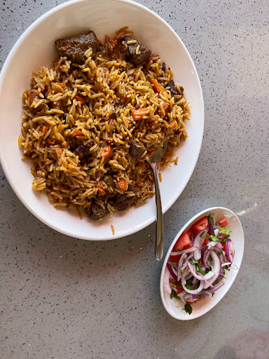 Supermarket «Istanbul Bazaar», reviews and photos, 2324 Elmhurst Rd, Mt Prospect, IL 60056, USA