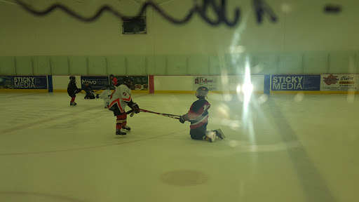 Ice skating classes in Montreal