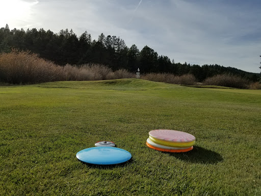 Golf Club «Shining Mountain Golf Course & Event Center», reviews and photos, 100 Shining Mountain Ln, Woodland Park, CO 80863, USA