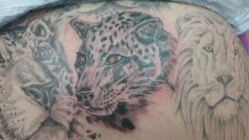 Explore nicu tattoo ideas, creative tattoo ideas in Hastings, available at Thirsty Needle Tattoos