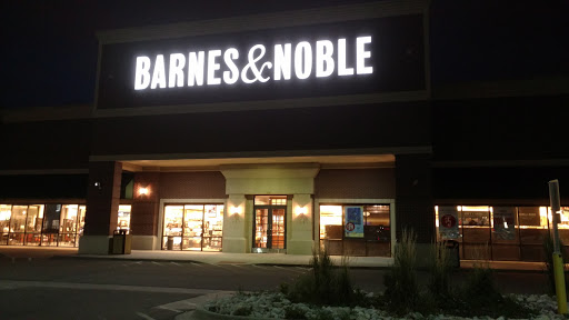 Book Store «Barnes & Noble», reviews and photos, 960 S Colorado Blvd, Glendale, CO 80246, USA
