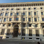 Photo n°1 de l'avis de Justyna.i fait le 17/08/2022 à 10:13 sur le  DoubleTree by Hilton Trieste à Trieste