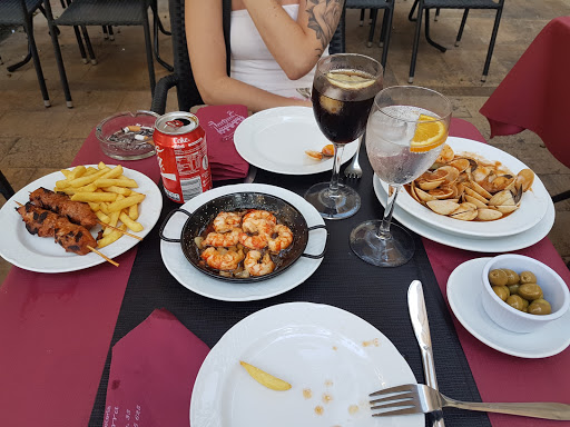 La Taberna De Tito Gastronomía Alicantina