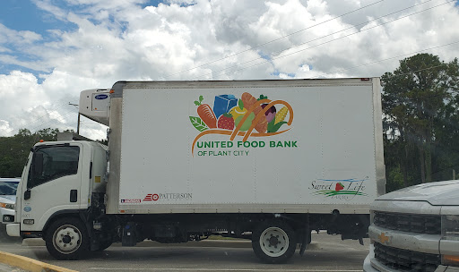 Food Bank «United Food Bank & Services-Plant», reviews and photos