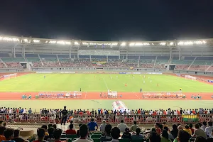 Mandalar Thiri Sports Stadium image