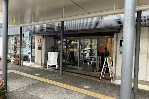 i-cafe TAKAYAMA image