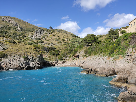 Baia di Leranto