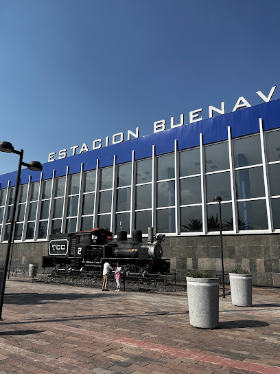 Terminal Buenavista, Linea 4