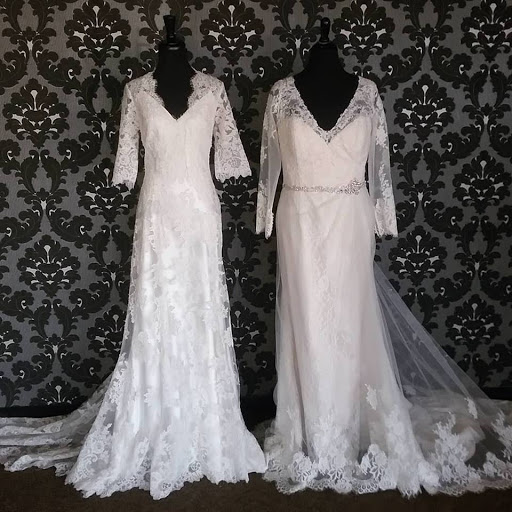 Bridal Shop «Something Blue», reviews and photos, 617 S Ankeny Blvd, Ankeny, IA 50021, USA