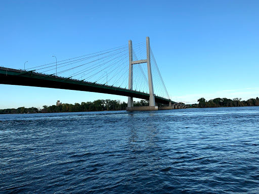 Event Venue «Burlington Memorial Auditorium», reviews and photos, 200 N Front St, Burlington, IA 52601, USA