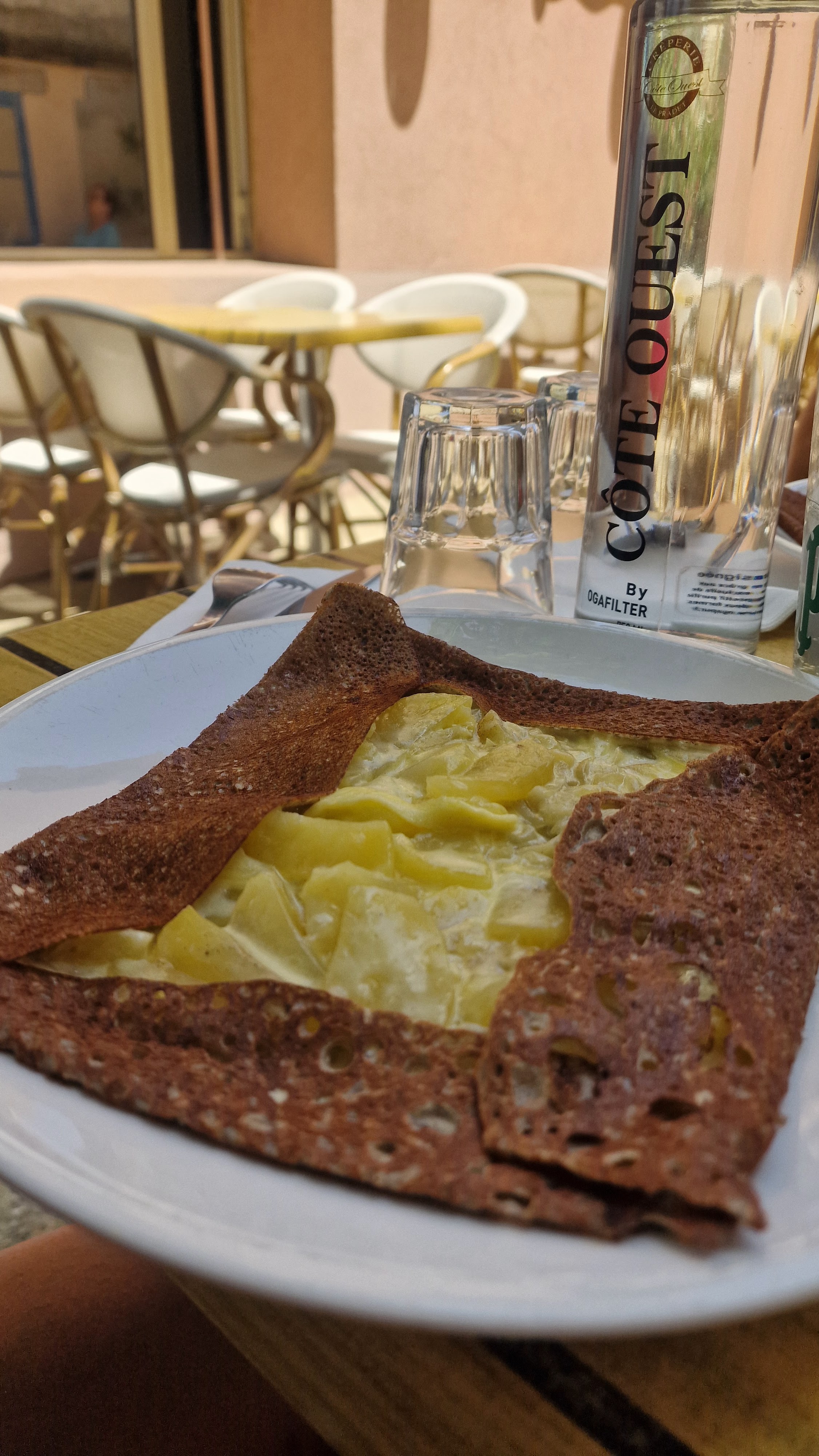 Photo n° 1 de l'avis de Fatima.a fait le 09/07/2023 à 12:00