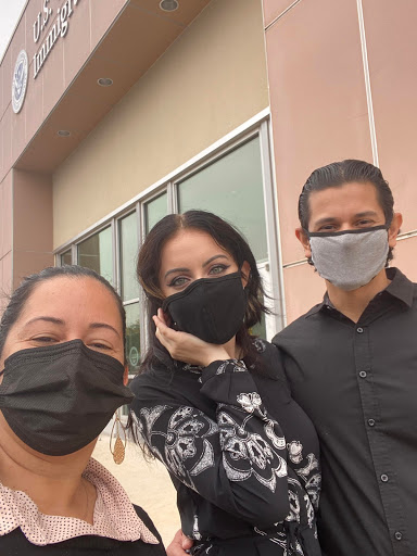 Legal Services «The Lozano Law Firm, PLLC», reviews and photos