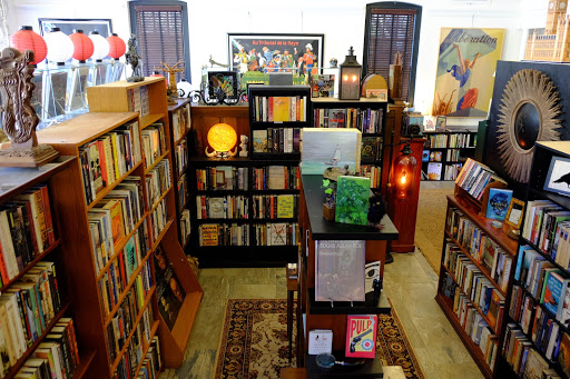 Book Store «NeverMore Books», reviews and photos, 702 Craven St, Beaufort, SC 29902, USA