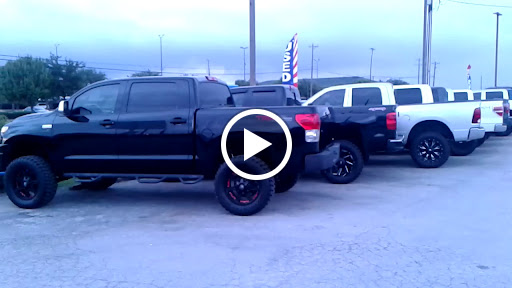 Used Car Dealer «Callahan Motor Company LLC», reviews and photos, 9601 Denton Hwy, Fort Worth, TX 76244, USA