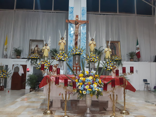Parroquia de Nuestra Señora de Guadalupe Y San Juan Diego