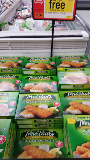 Supermarket «Golden Farms», reviews and photos, 10116 77th St, Jamaica, NY 11416, USA