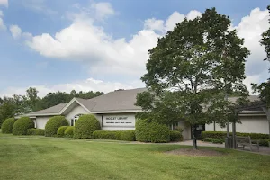 Pacolet Library image