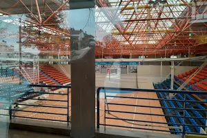 Pabellón Polideportivo Artaleku image