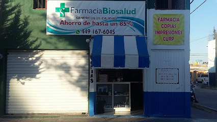 Farmacia Biosalud