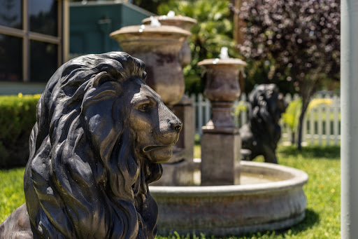 Cremation Service «Chapman Funeral Homes», reviews and photos, 702 E Chapman Ave, Orange, CA 92866, USA